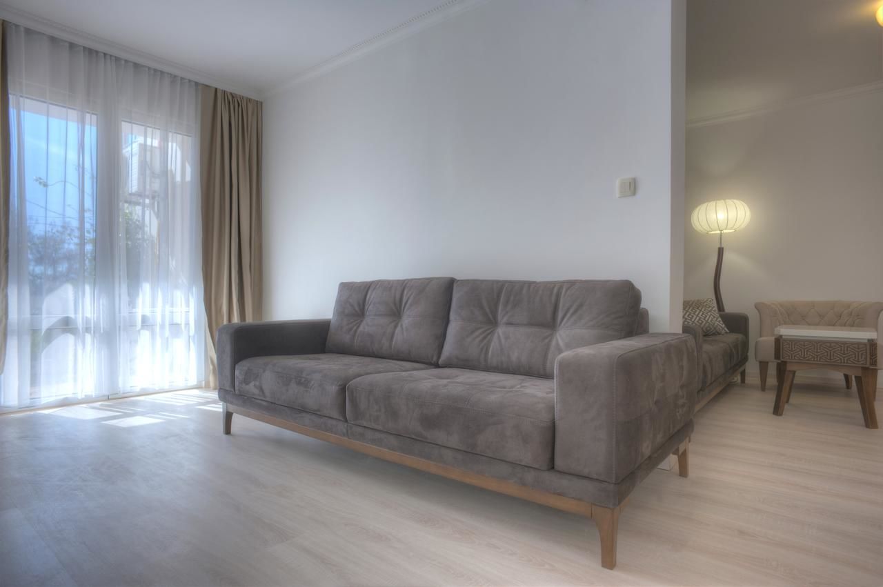 Отель Hotel Adrović Свети-Стефан-43