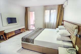 Отель Hotel Adrović Свети-Стефан Номер-студио (для 2 взрослых)-1