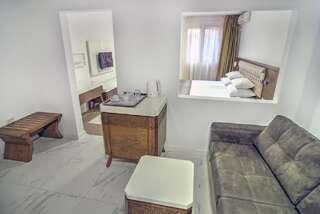 Отель Hotel Adrović Свети-Стефан Номер-студио (для 2 взрослых)-3