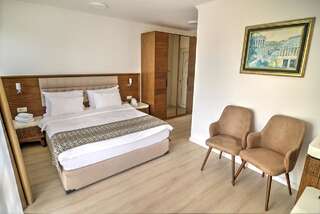 Отель Hotel Adrović Свети-Стефан Номер-студио (для 2 взрослых)-4