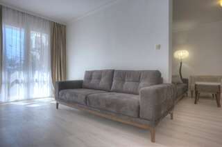 Отель Hotel Adrović Свети-Стефан Люкс с 1 спальней-2