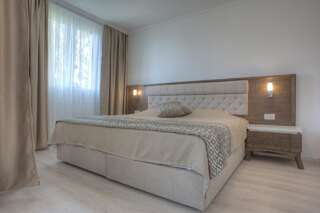 Отель Hotel Adrović Свети-Стефан Номер-студио (для 2 взрослых)-8