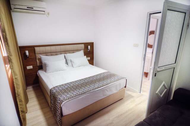 Отель Hotel Adrović Свети-Стефан-19