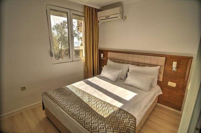 Отель Hotel Adrović Свети-Стефан-22