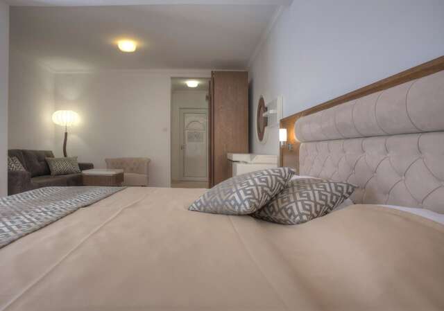 Отель Hotel Adrović Свети-Стефан-31