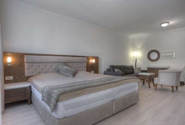 Отель Hotel Adrović Свети-Стефан-43