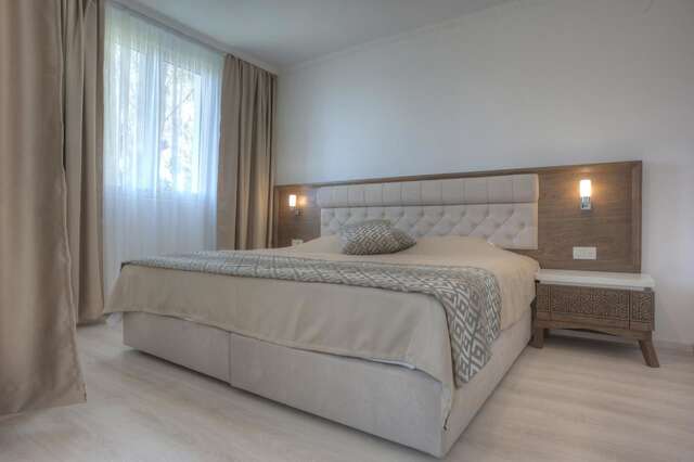 Отель Hotel Adrović Свети-Стефан-44