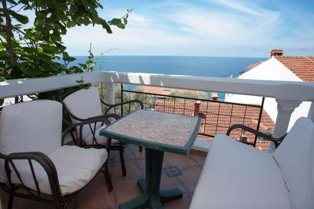 Отель Hotel Adrović Свети-Стефан-57