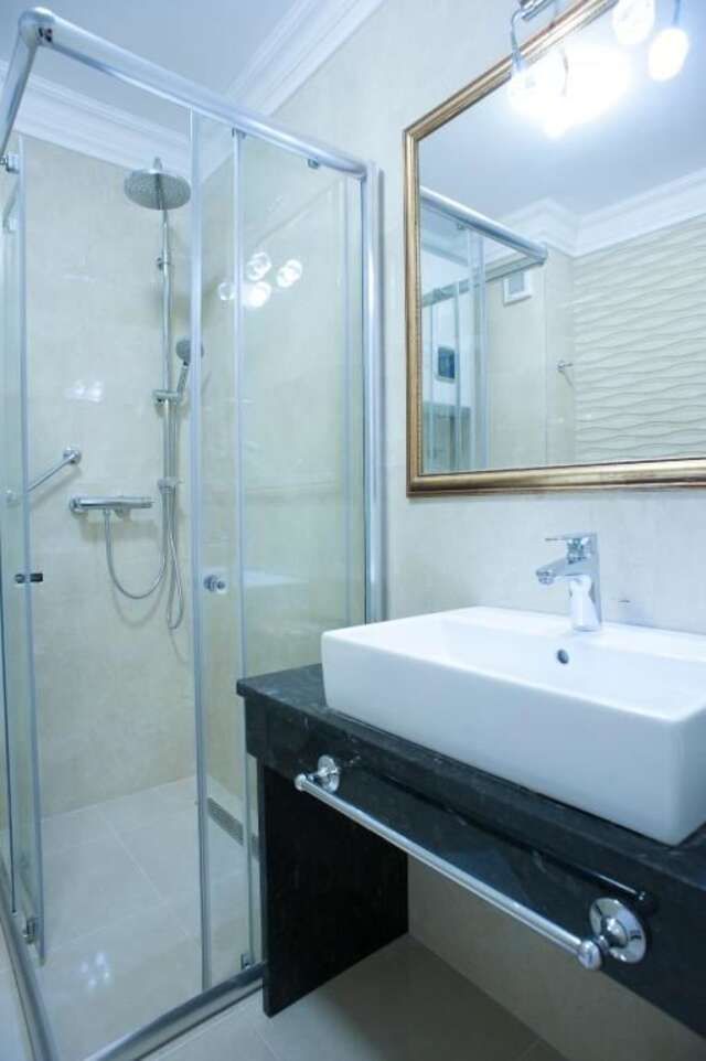 Отель Hotel Adrović Свети-Стефан-63